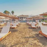 La Playa Grande