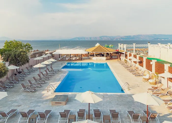 La Playa Grande