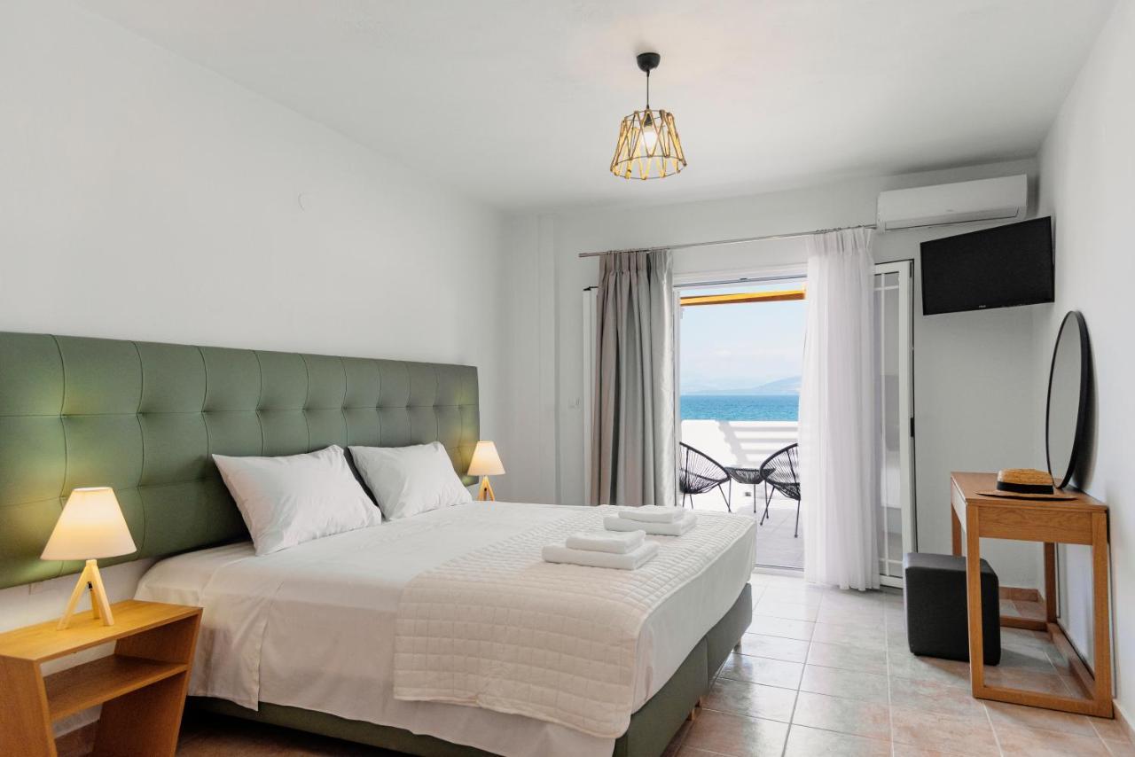 Aparthotel La Playa Grande *