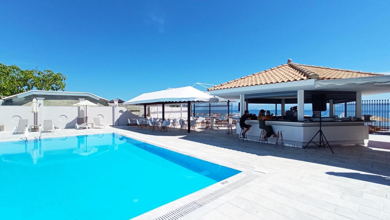 La Playa Grande Aparthotel