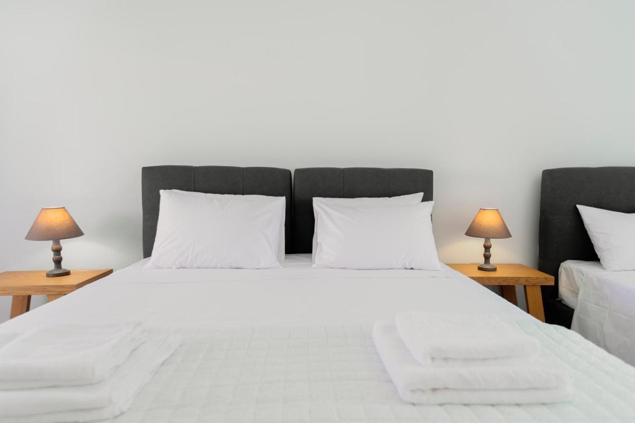 Aparthotel La Playa Grande