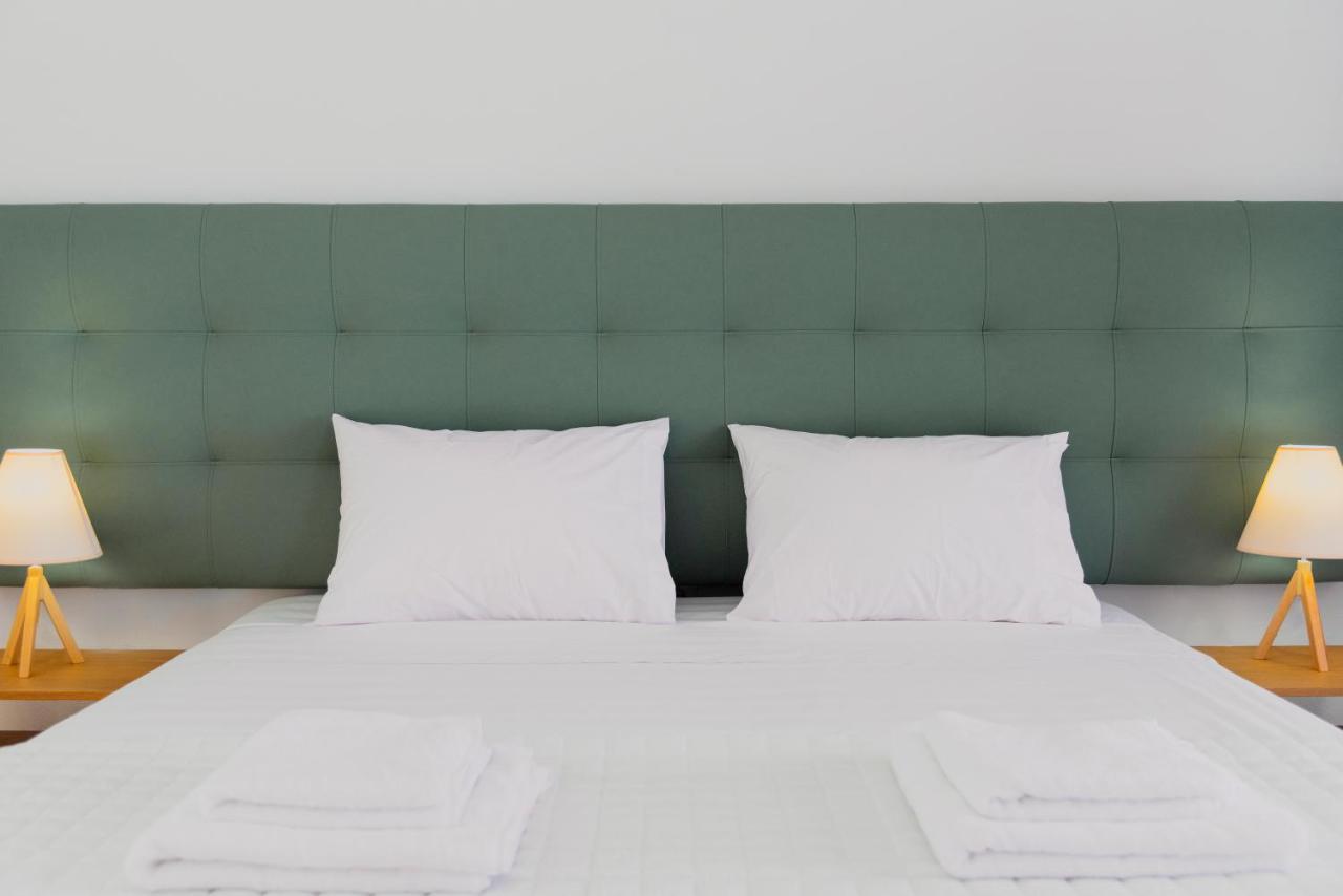 La Playa Grande Aparthotel
