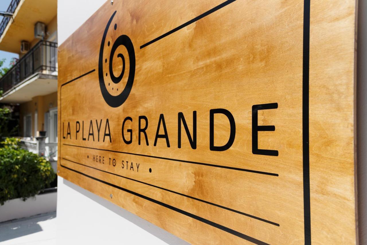 La Playa Grande Boutique *