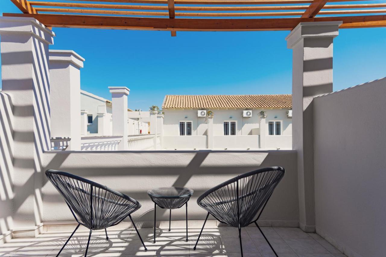 Appart hôtel La Playa Grande Boutique *