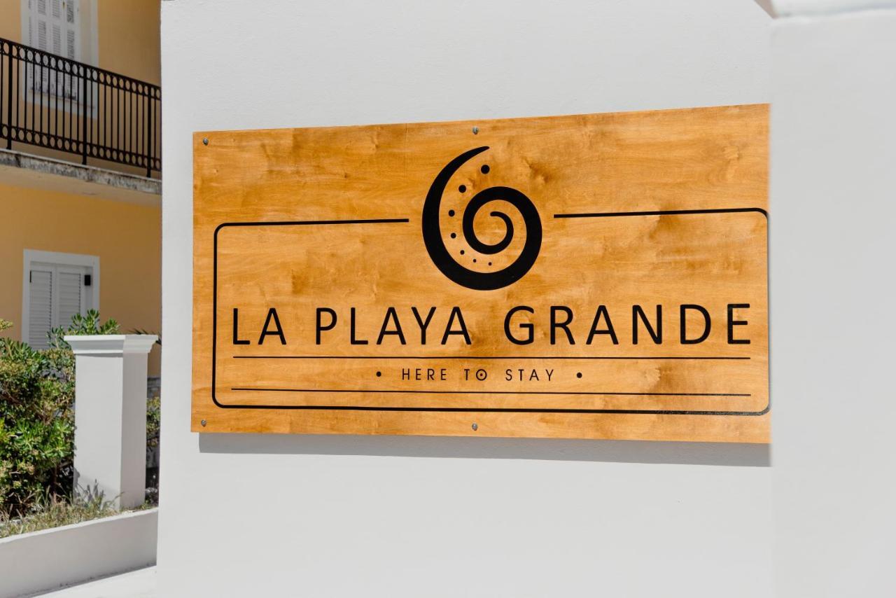 La Playa Grande Aparthotel *