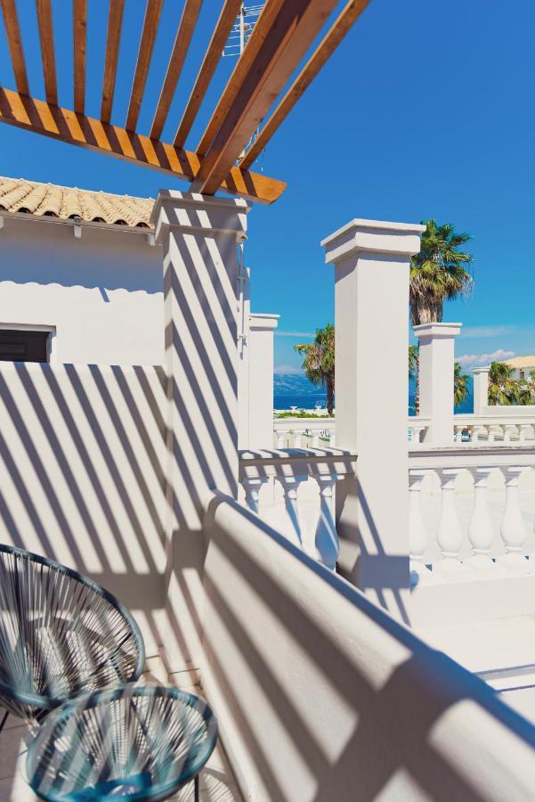 La Playa Grande Boutique Appart hôtel Kávos