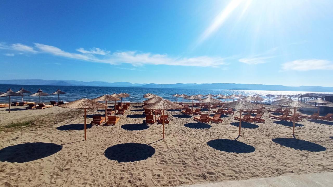 La Playa Grande Kávos