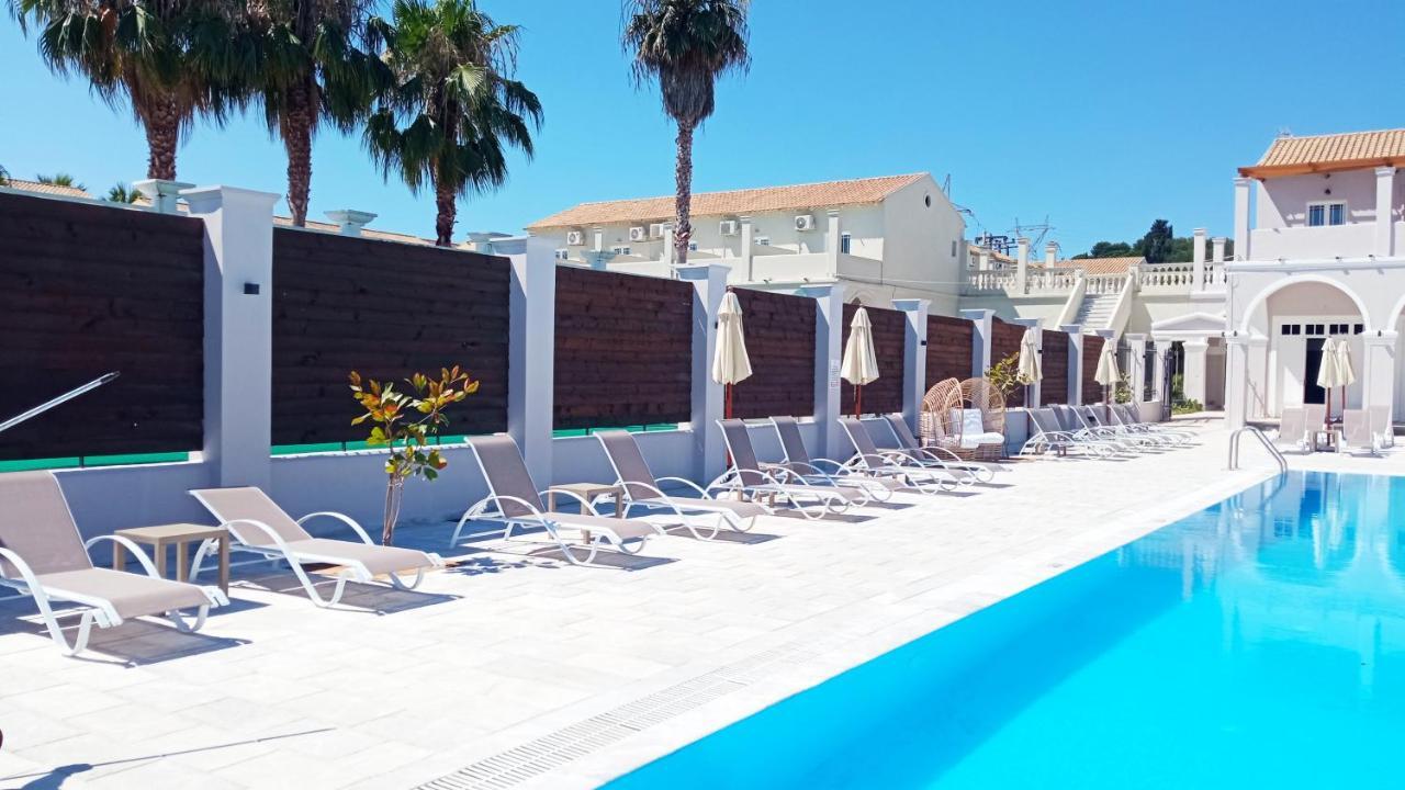 La Playa Grande Boutique * Kávos
