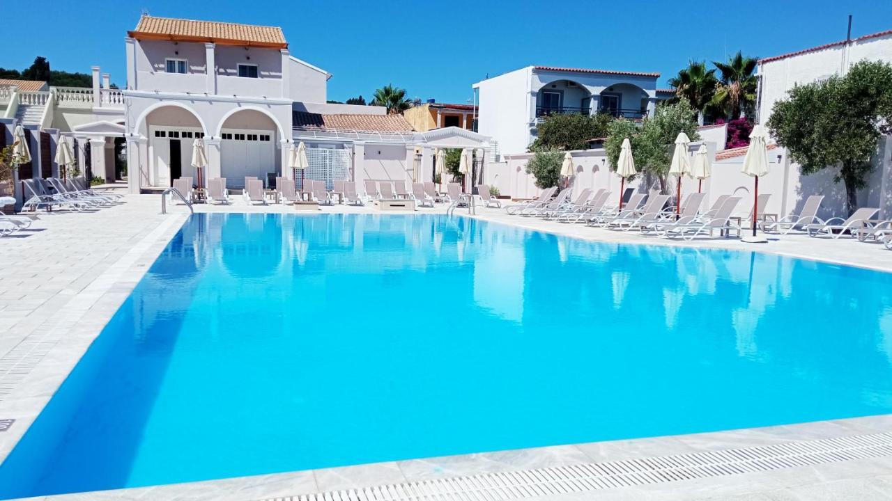 La Playa Grande Aparthotel *