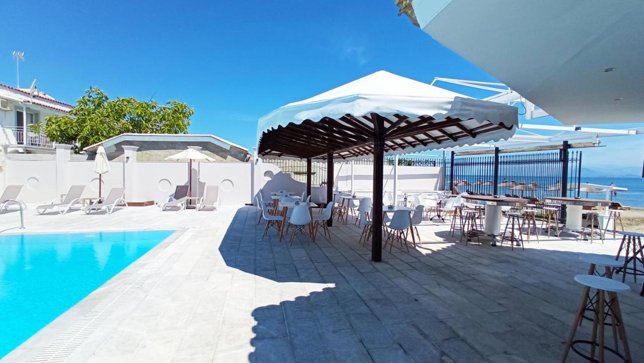 La Playa Grande Boutique Kávos
