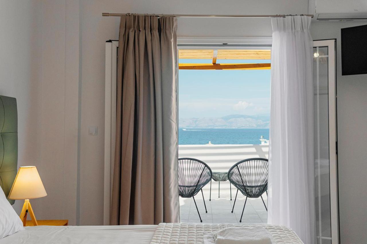 Aparthotel La Playa Grande Kávos