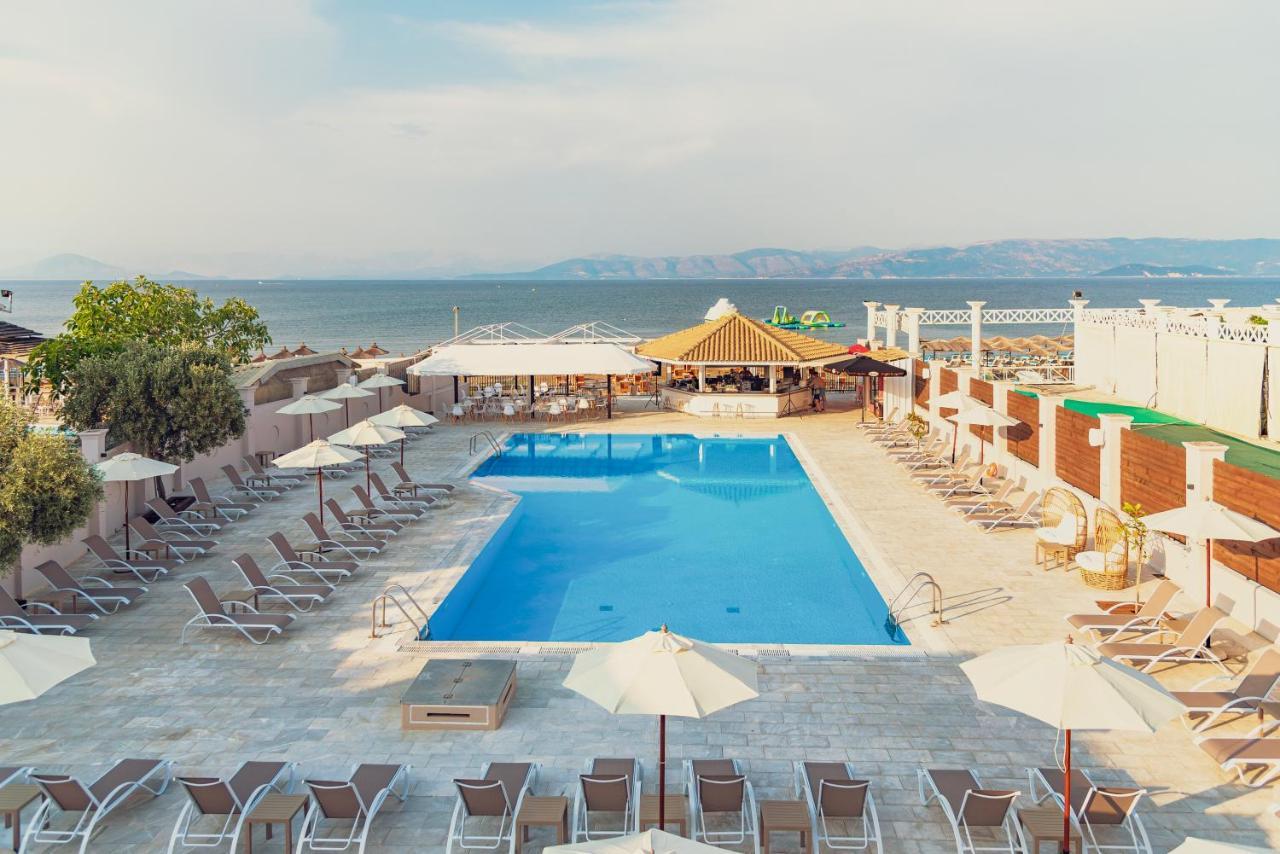 La Playa Grande Kávos