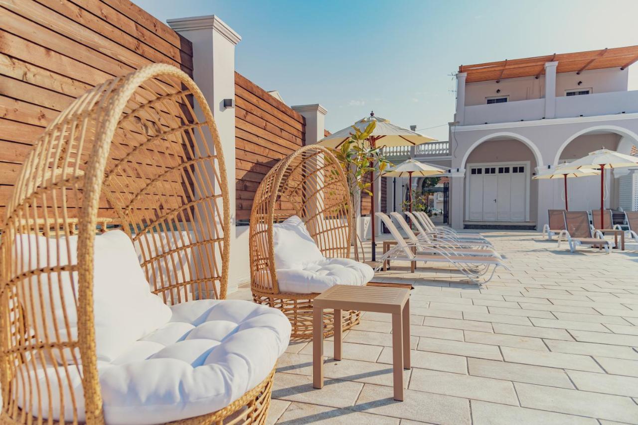 La Playa Grande Boutique