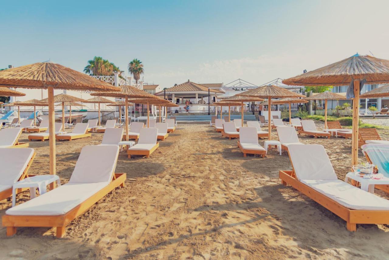 Aparthotel La Playa Grande *