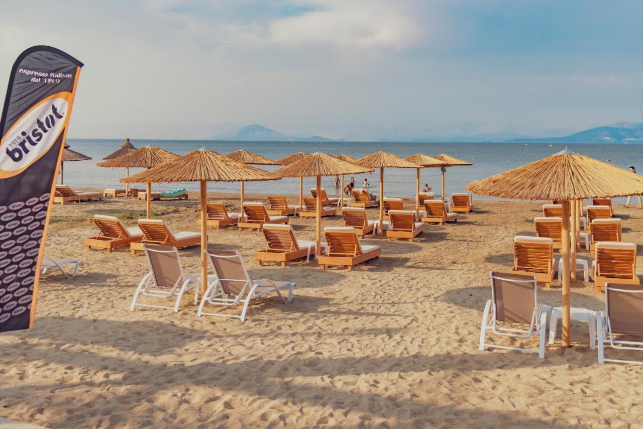 La Playa Grande * Kávos