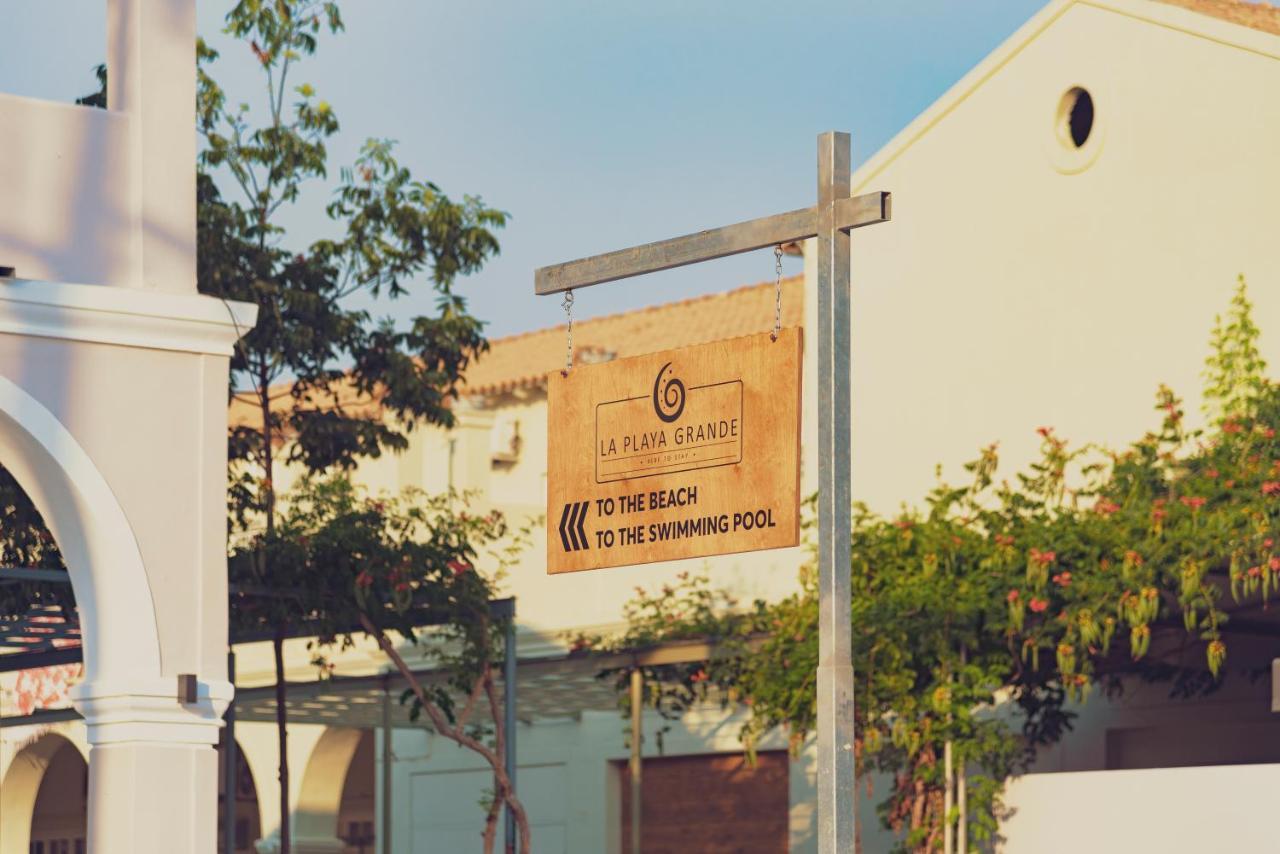 La Playa Grande Boutique Appart hôtel