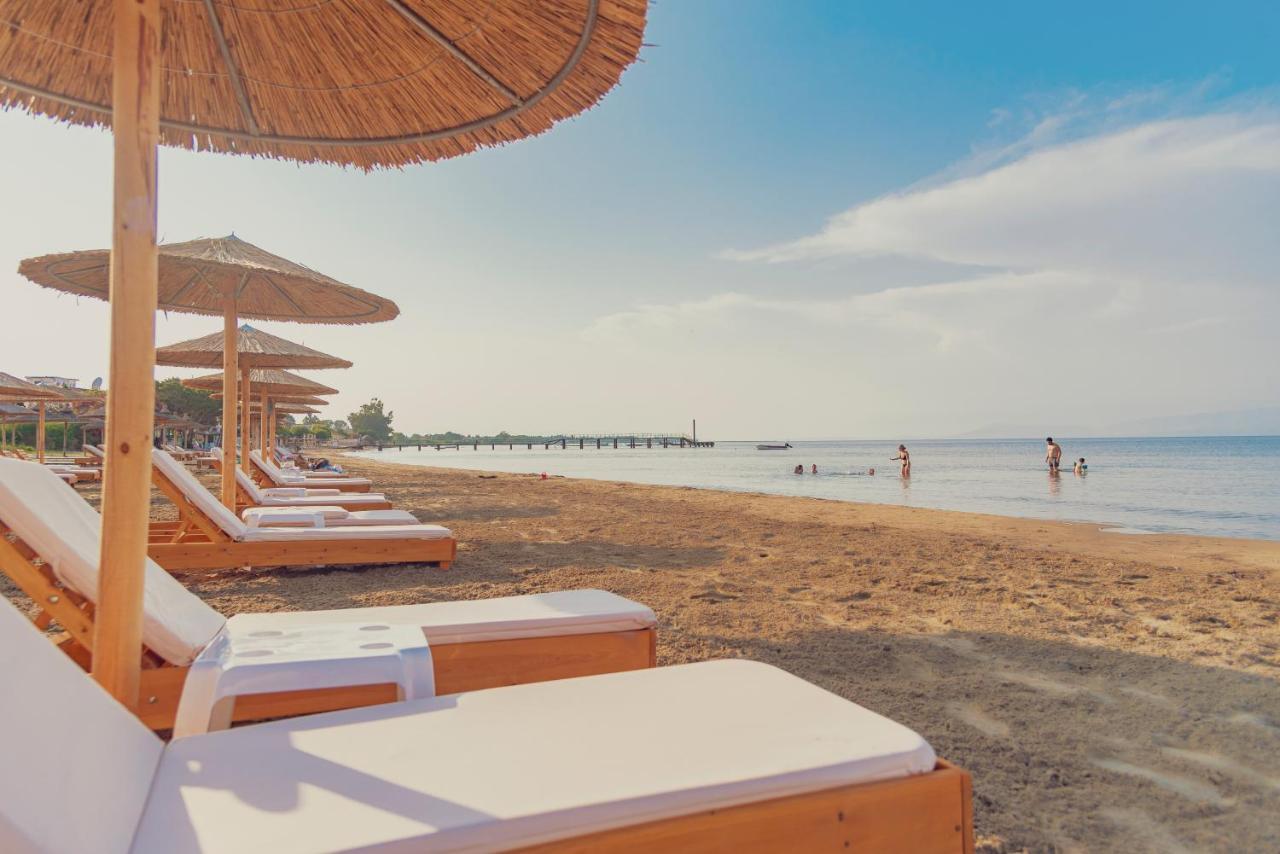 La Playa Grande Hotel apartamentowy *