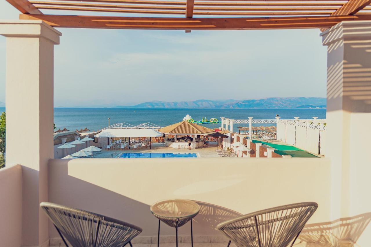 La Playa Grande *