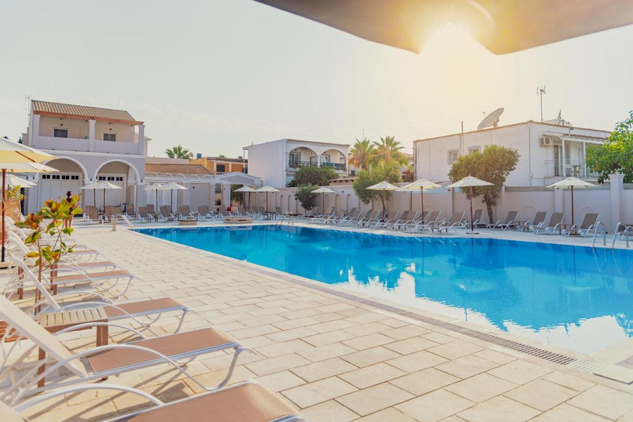 La Playa Grande Aparthotel