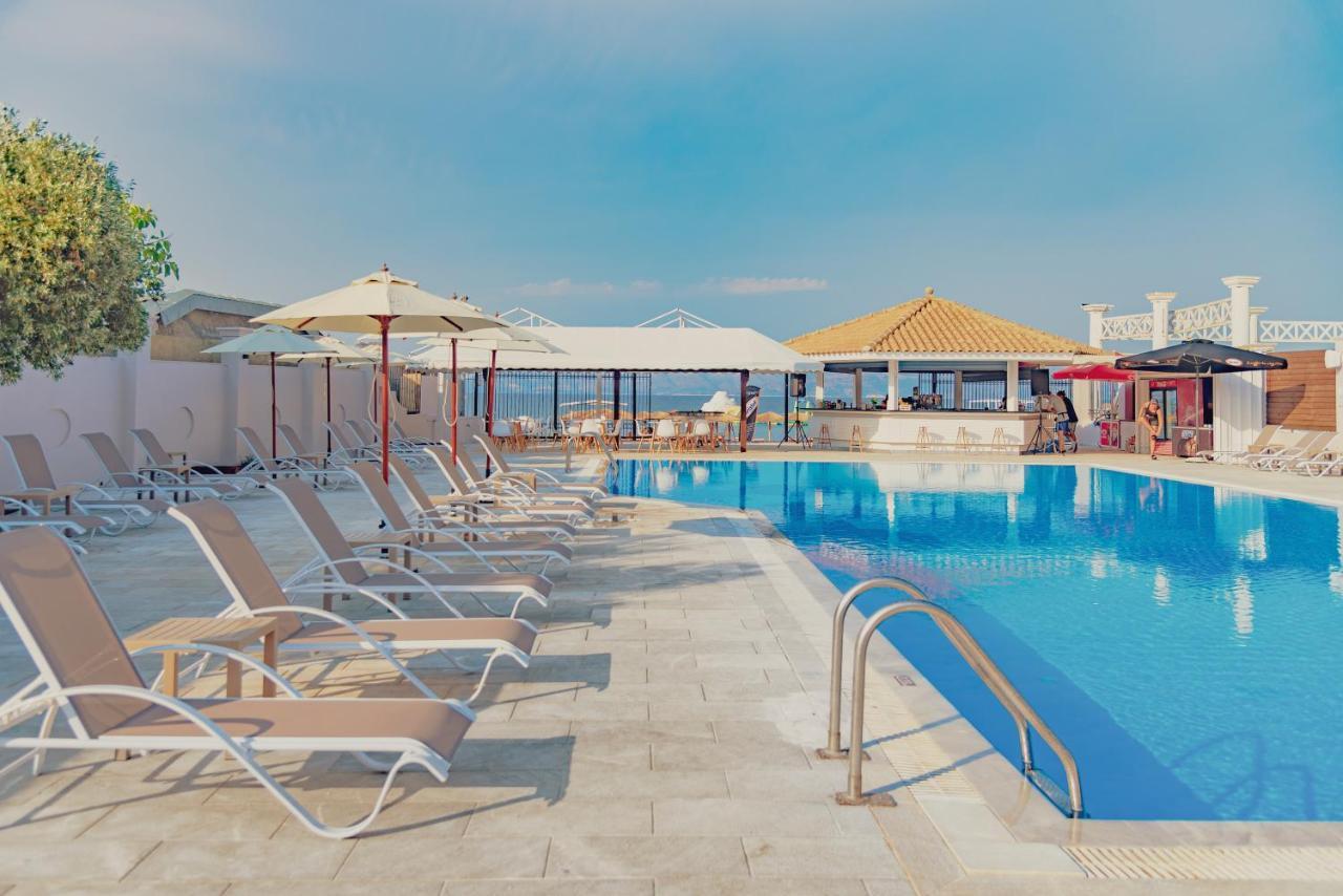 La Playa Grande Aparthotel