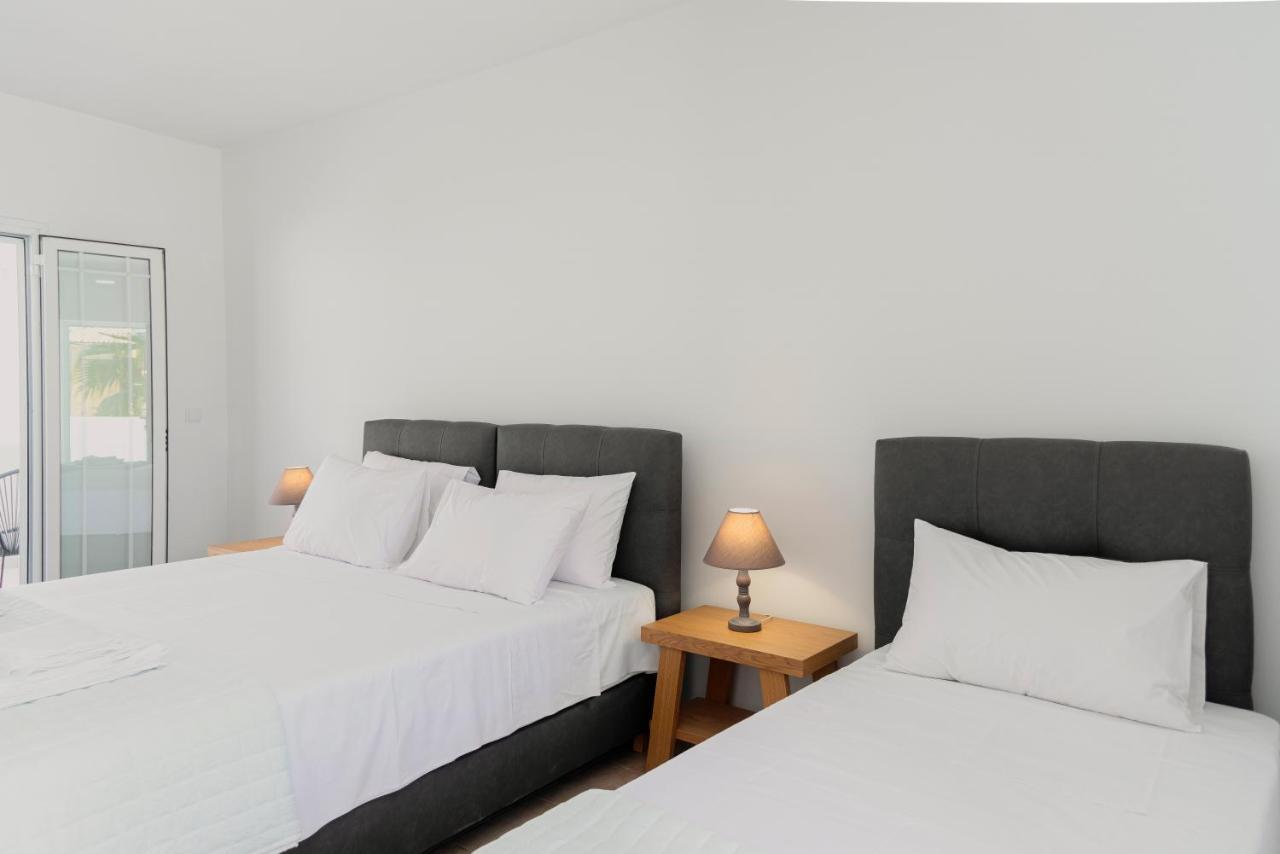 Aparthotel La Playa Grande Kavos