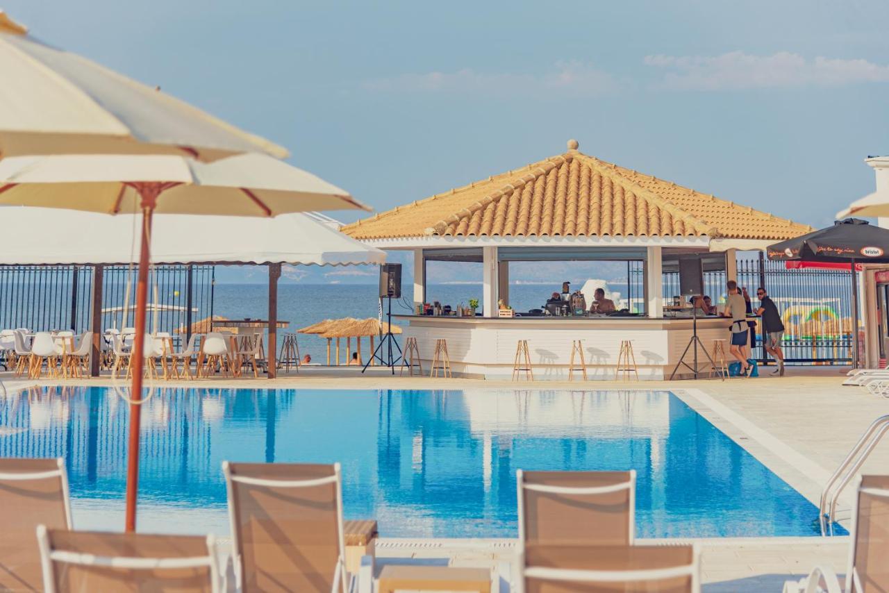 La Playa Grande Kavos
